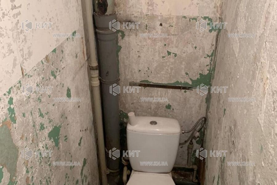 Продажа квартиры Харьков, Алексеевка, 65м²