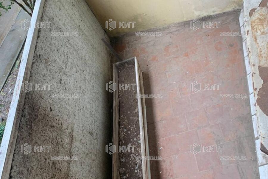 Продажа квартиры Харьков, Алексеевка, 65м²