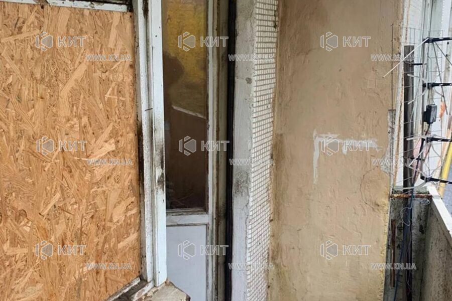 Продажа квартиры Харьков, Алексеевка, 65м²