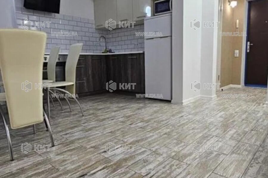 Продажа квартиры Харьков, Одесская, Основа, 41м²