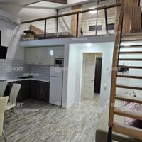 Продажа квартиры Харьков, Одесская, Основа, 41м²