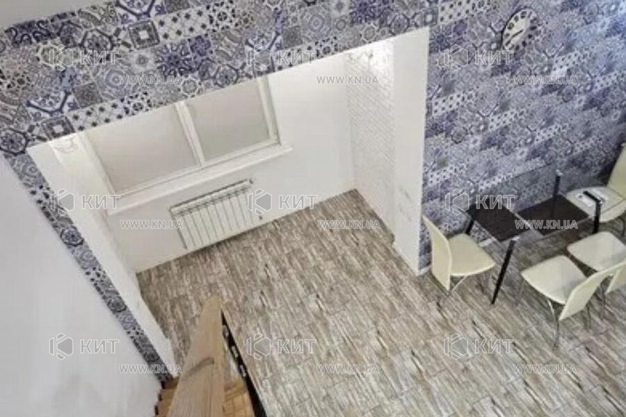 Продажа квартиры Харьков, Одесская, Основа, 41м²