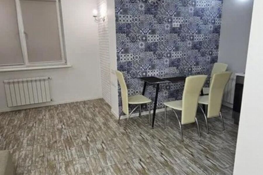 Продажа квартиры Харьков, Одесская, Основа, 41м²