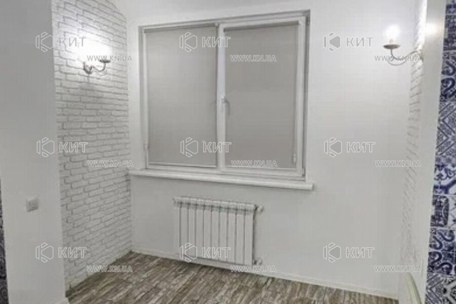 Продажа квартиры Харьков, Одесская, Основа, 41м²
