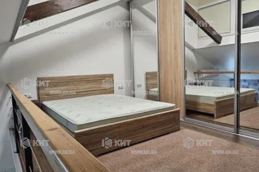 Продажа квартиры Харьков, Одесская, Основа, 41м²