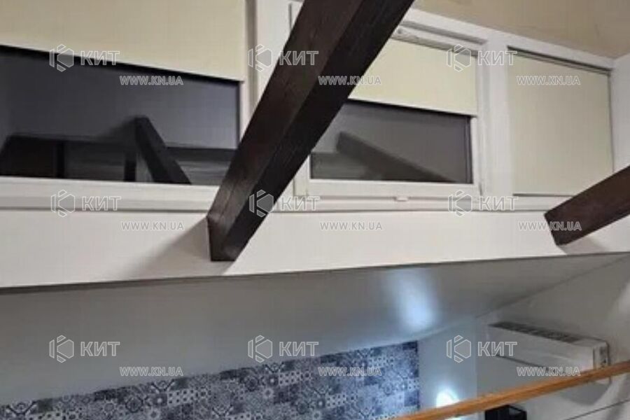 Продажа квартиры Харьков, Одесская, Основа, 41м²