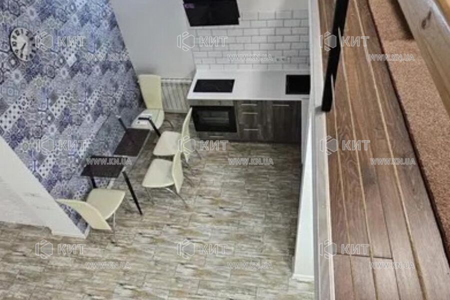 Продажа квартиры Харьков, Одесская, Основа, 41м²