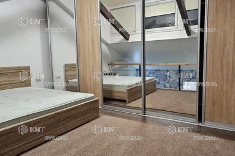 Продажа квартиры Харьков, Одесская, Основа, 41м²