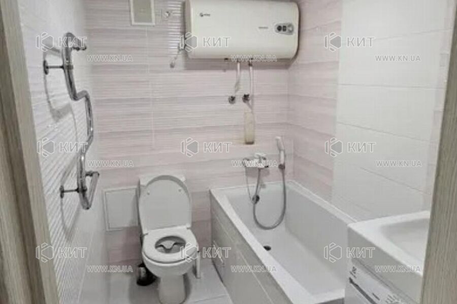 Продажа квартиры Харьков, Одесская, Основа, 41м²