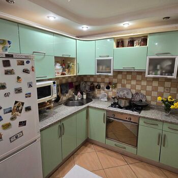 Продажа квартир - Песочин,  Набережный въезд  10