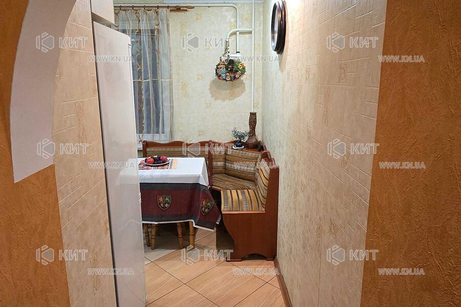 Продажа квартиры Песочин, Мобиль, 57м²