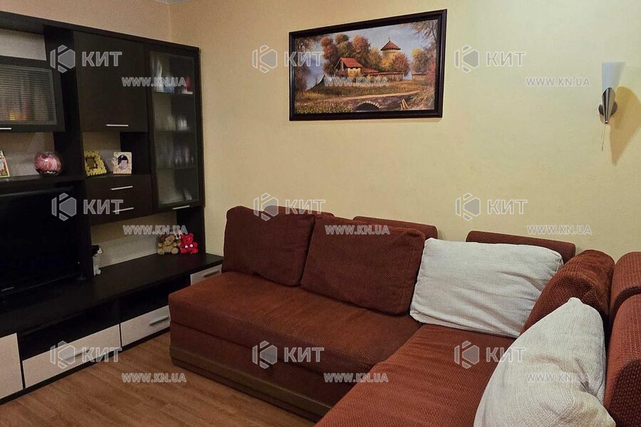 Продажа квартиры Песочин, Мобиль, 57м²