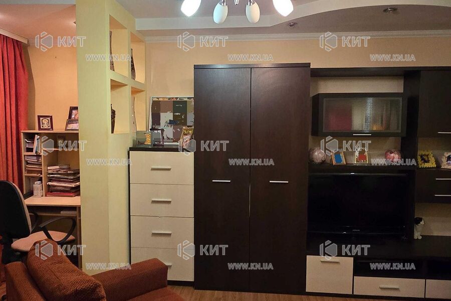 Продажа квартиры Песочин, Мобиль, 57м²