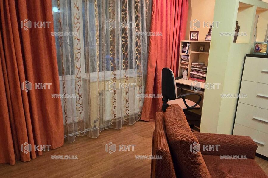Продажа квартиры Песочин, Мобиль, 57м²