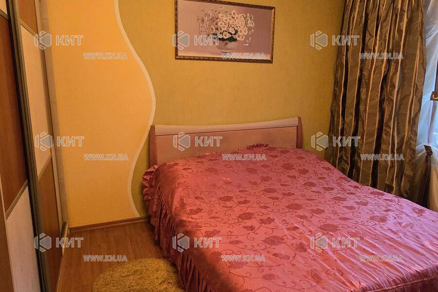 Продажа квартиры Песочин, Мобиль, 57м²