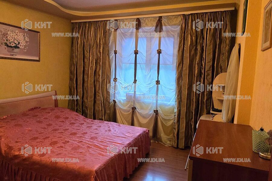 Продажа квартиры Песочин, Мобиль, 57м²