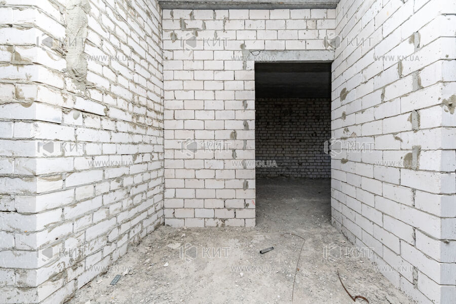 Продажа квартиры Харьков, Алексеевка, 47м²