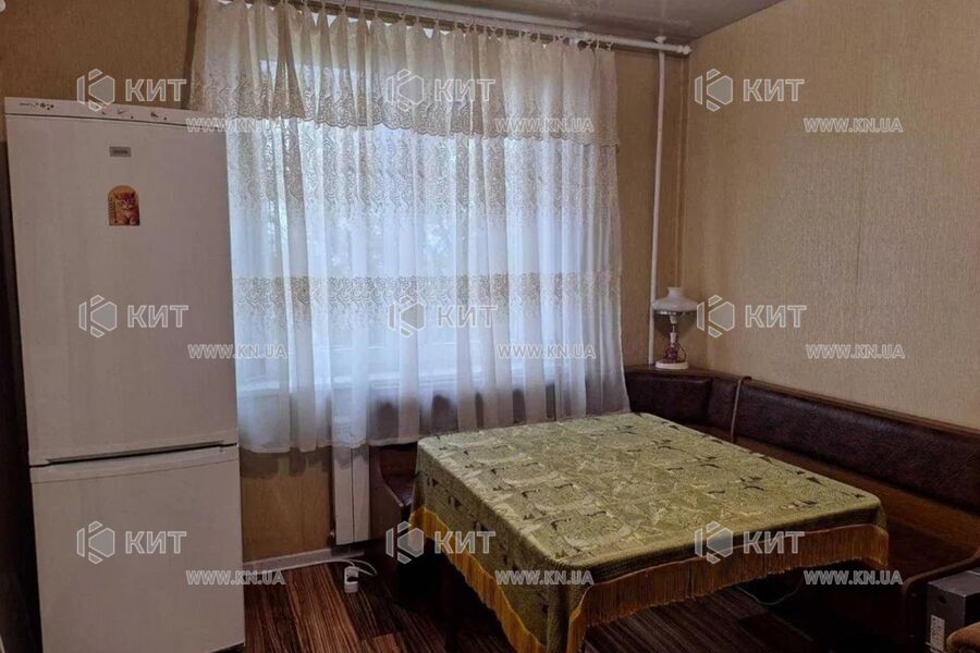 Продажа квартиры Харьков, Одесская, 45м²