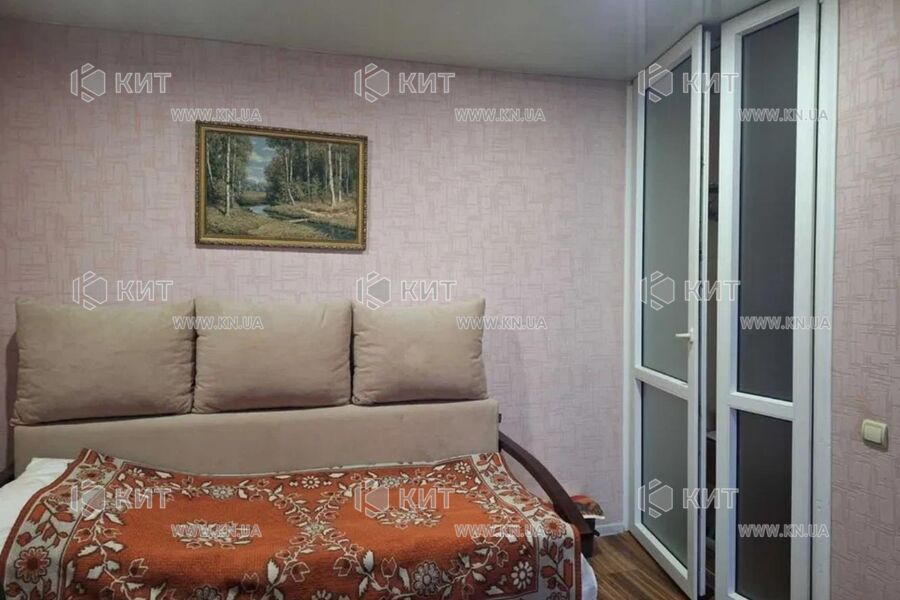 Продажа квартиры Харьков, Одесская, 45м²
