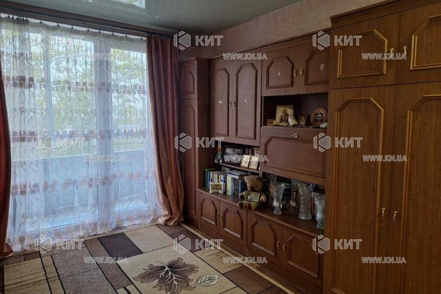 Продажа квартиры Харьков, Одесская, 45м²