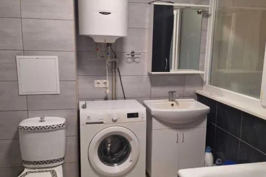 Продажа квартиры Харьков, Одесская, 45м²