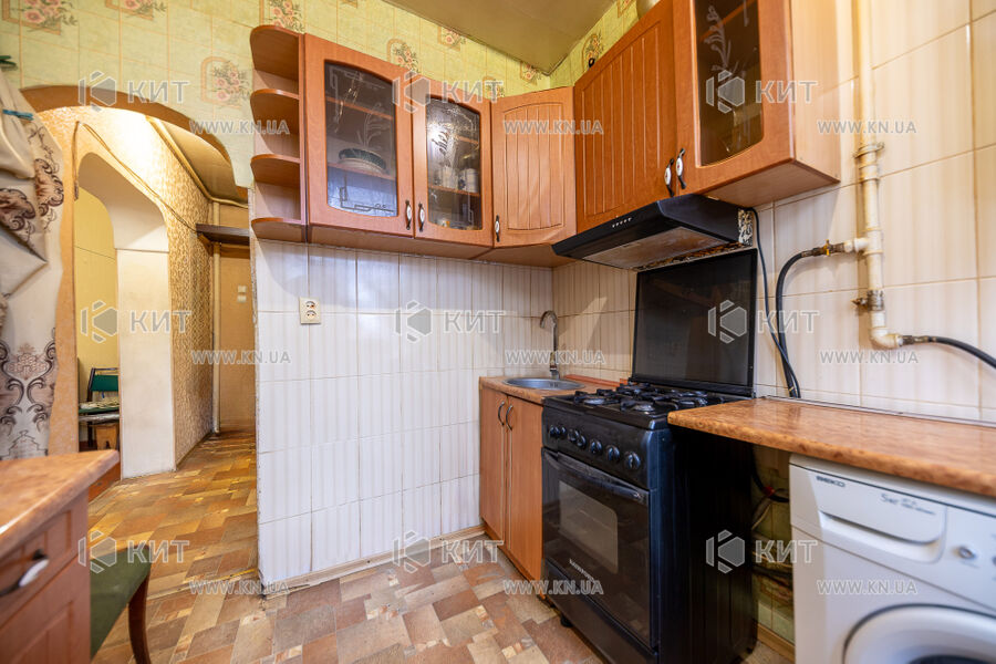 Оренда квартири Харків, Салтівка, 30м²
