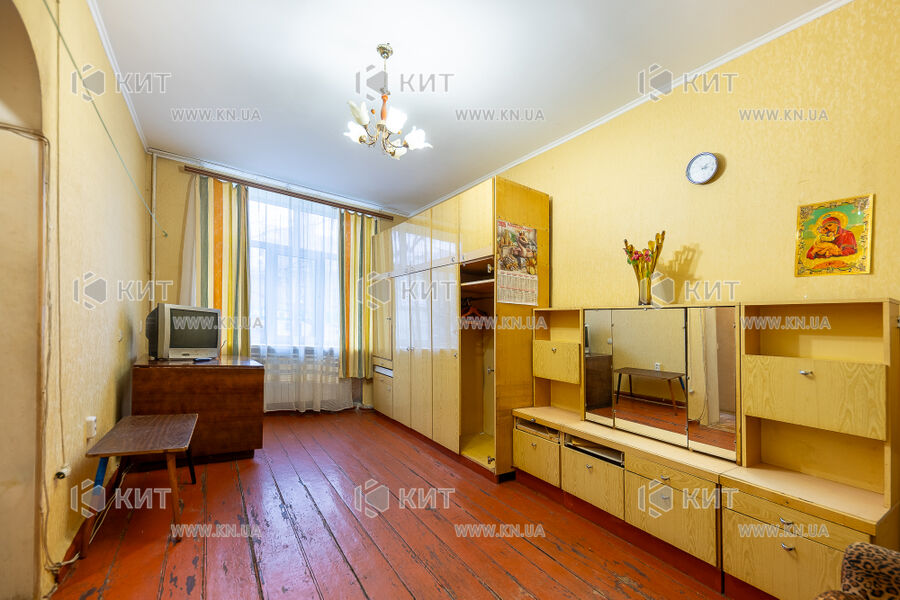Оренда квартири Харків, Салтівка, 30м²