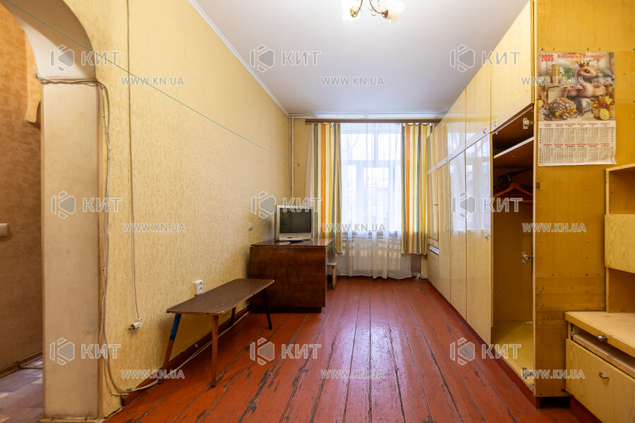Оренда квартири Харків, Салтівка, 30м²