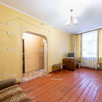 Оренда квартири Харків, Салтівка, 30м²