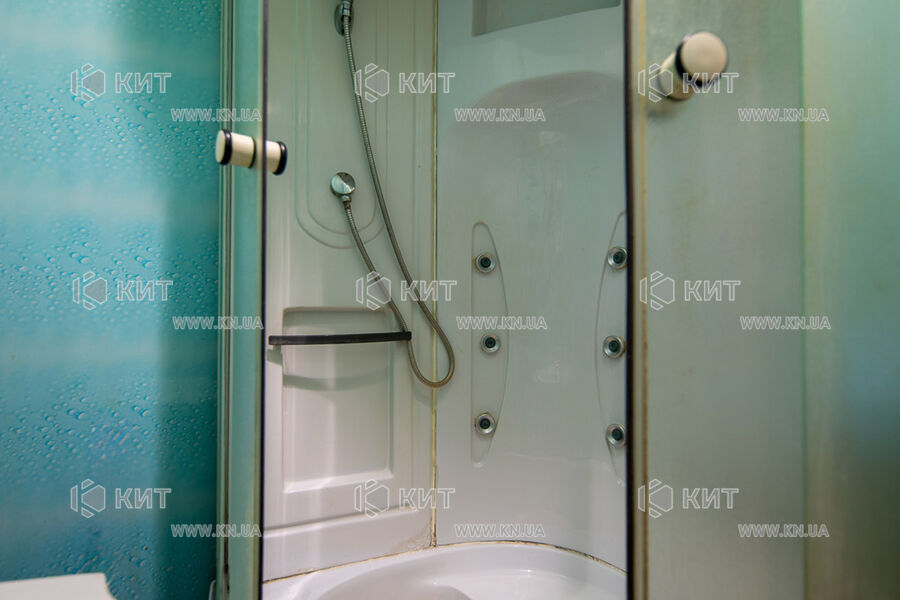 Оренда квартири Харків, Салтівка, 30м²