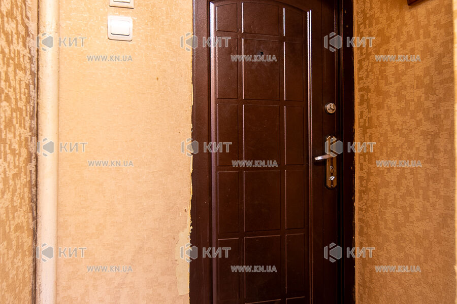 Оренда квартири Харків, Салтівка, 30м²