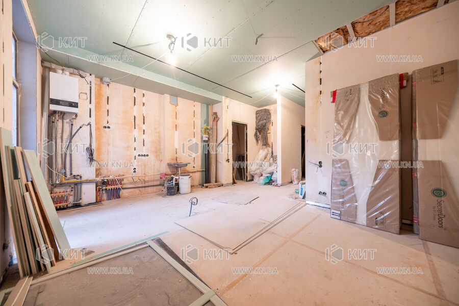 квартири Харків, Сокільники, 83м²