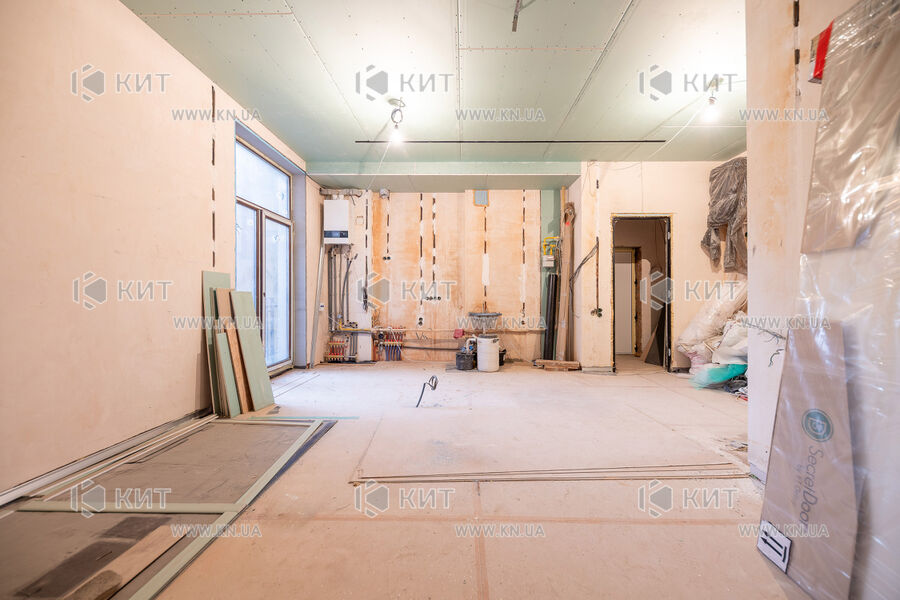 квартири Харків, Сокільники, 83м²