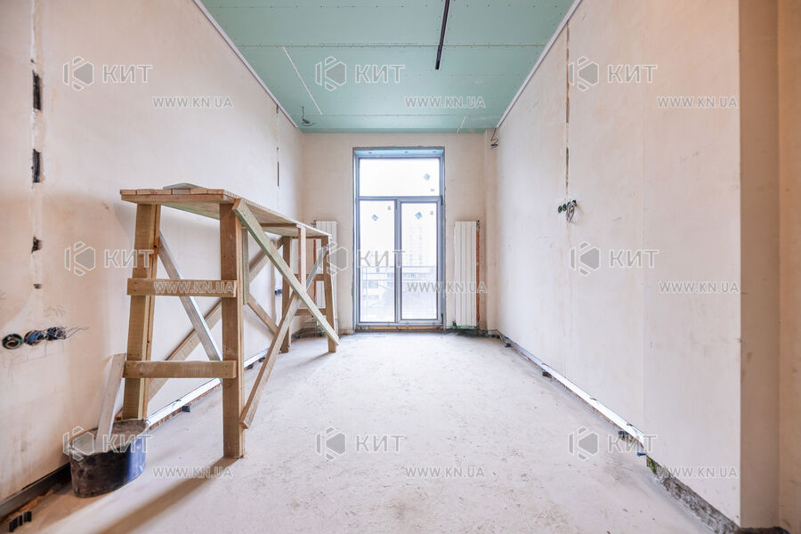 квартири Харків, Сокільники, 83м²