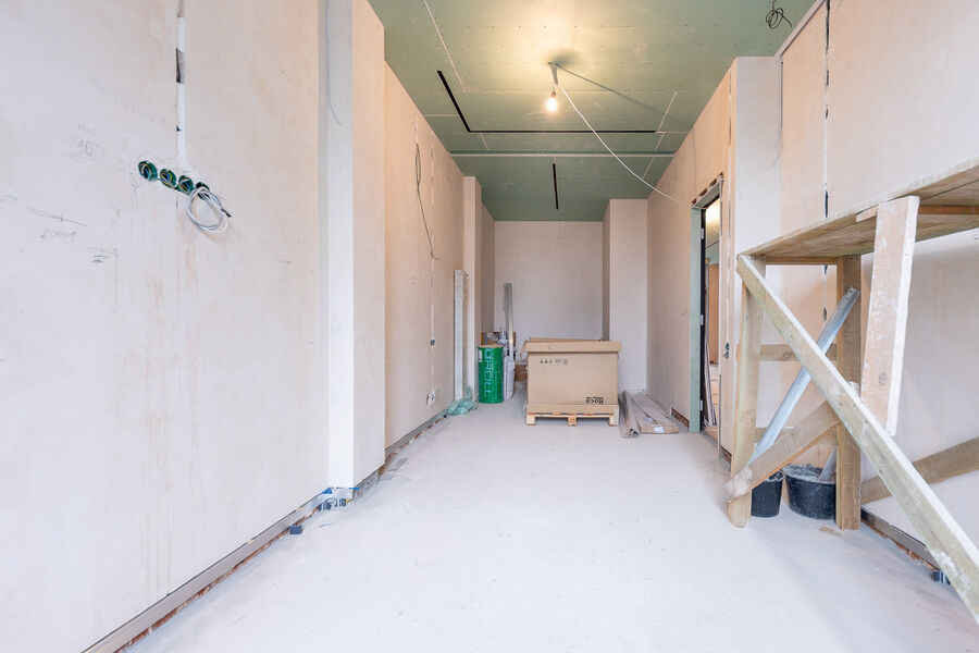 квартири Харків, Сокільники, 83м²