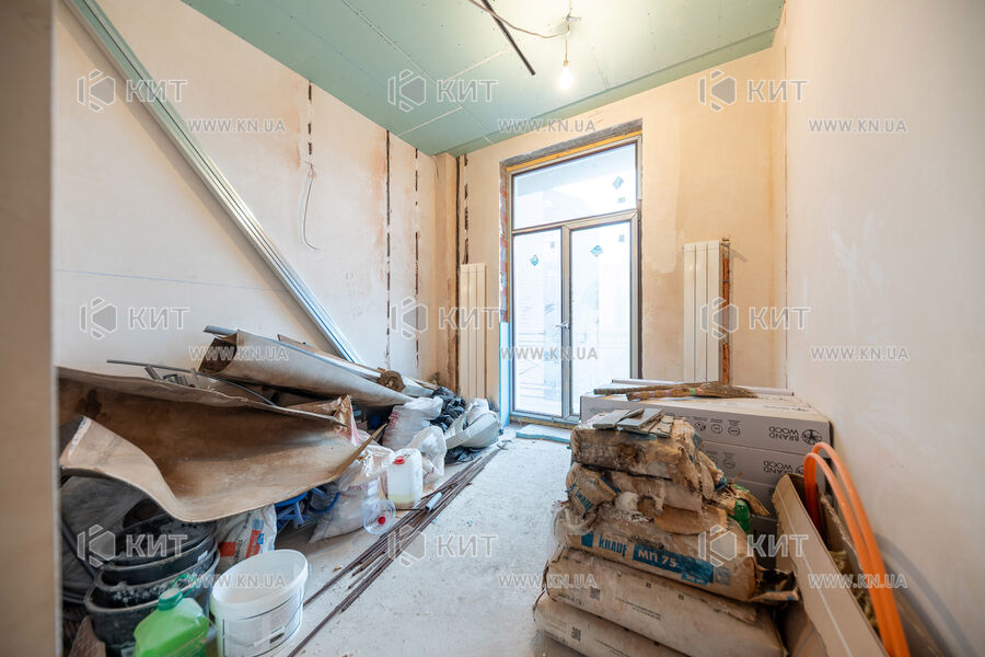 квартири Харків, Сокільники, 83м²