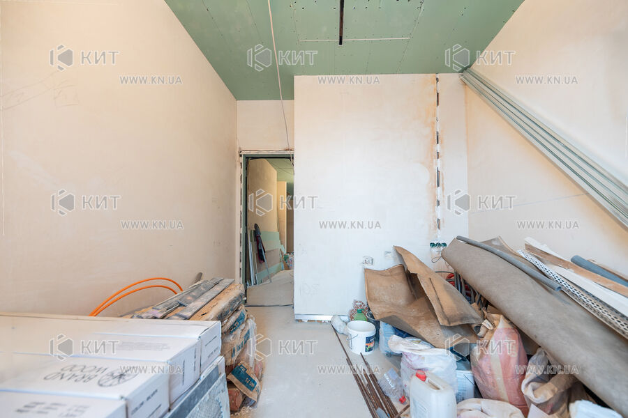 квартири Харків, Сокільники, 83м²