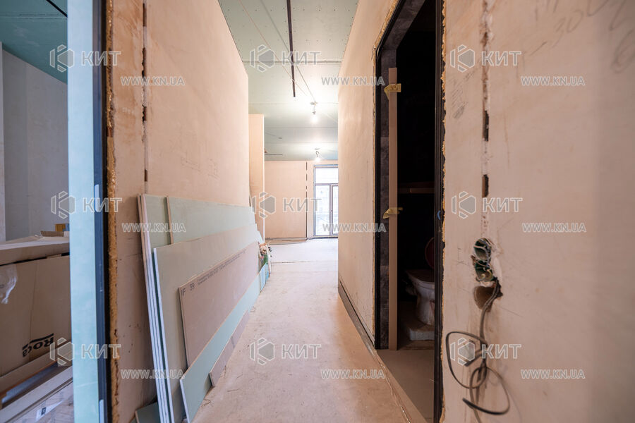 квартири Харків, Сокільники, 83м²