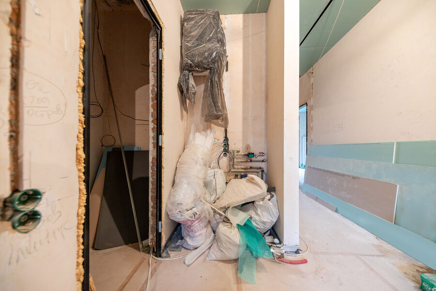 квартири Харків, Сокільники, 83м²