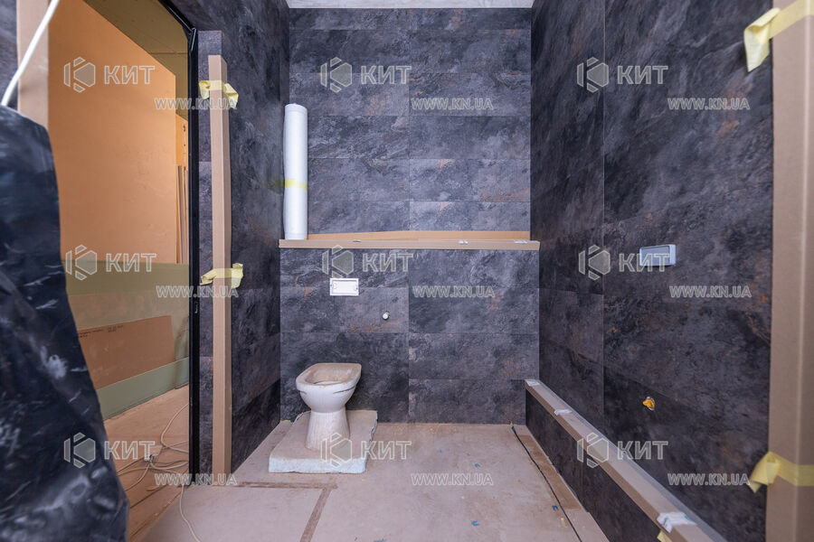 квартири Харків, Сокільники, 83м²