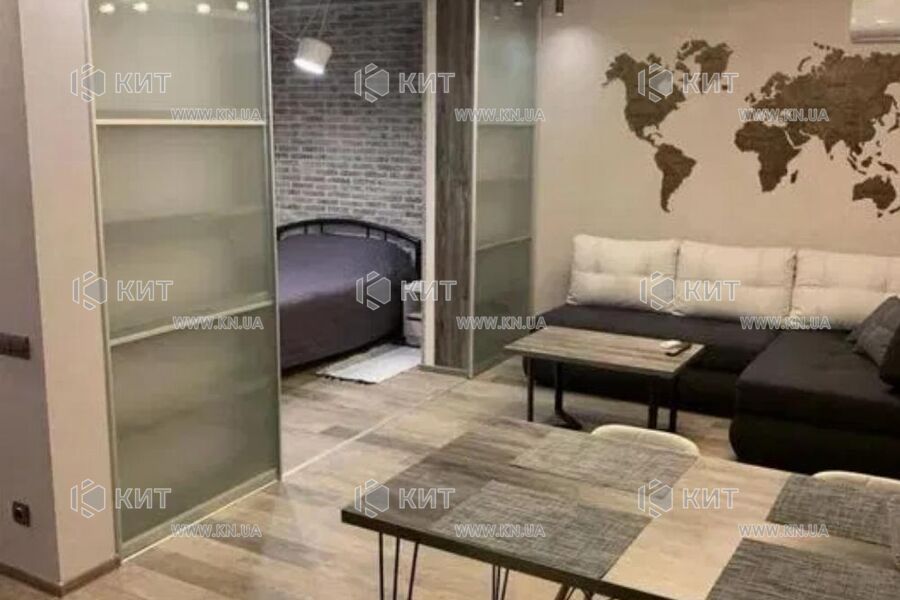 Продаж квартири Харків, Гагаріна, Спортивна, Захисників, 50м²