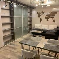 Продаж квартири Харків, Гагаріна, Спортивна, Захисників, 50м²