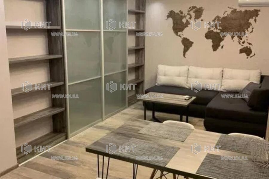 Продаж квартири Харків, Гагаріна, Спортивна, Захисників, 50м²