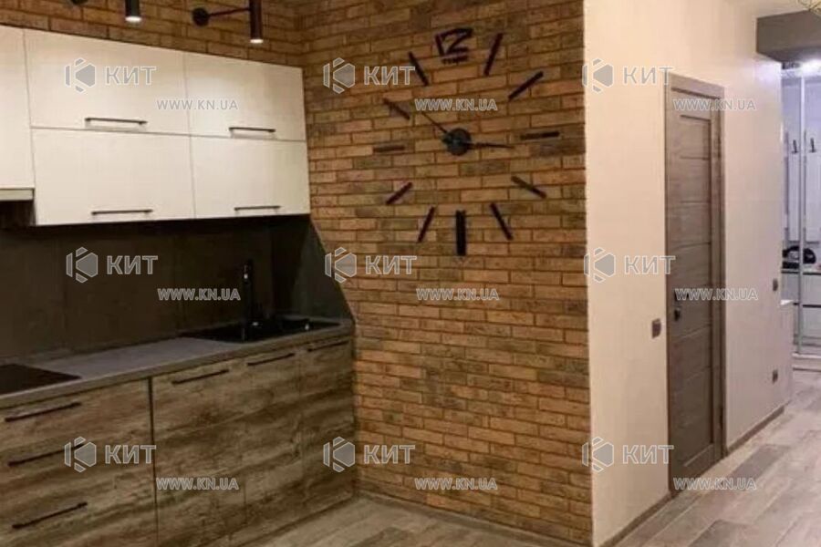 Продаж квартири Харків, Гагаріна, Спортивна, Захисників, 50м²