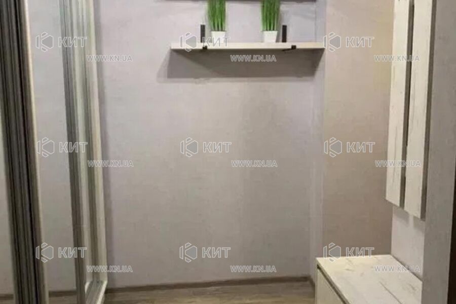 Продаж квартири Харків, Гагаріна, Спортивна, Захисників, 50м²