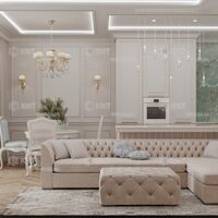 Продаж квартири Харків, Наукова, 140м²