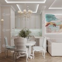 Продаж квартири Харків, Наукова, 140м²