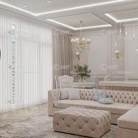 Продаж квартири Харків, Наукова, 140м²