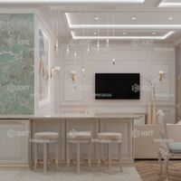 Продаж квартири Харків, Наукова, 140м²