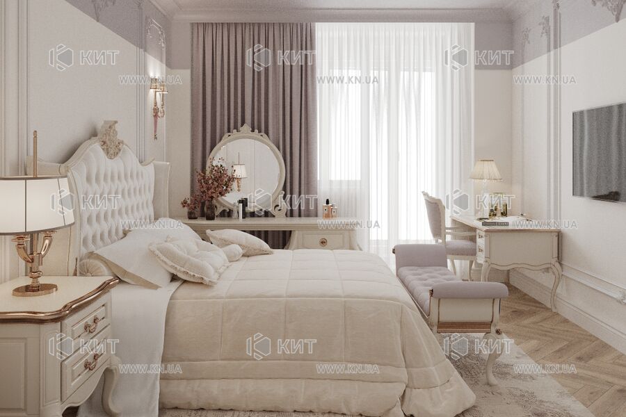 Продаж квартири Харків, Наукова, 140м²